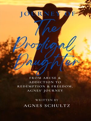 cover image of Journey of the Prodigal Daughter